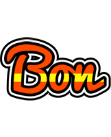 Bon madrid logo