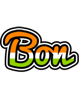 Bon mumbai logo