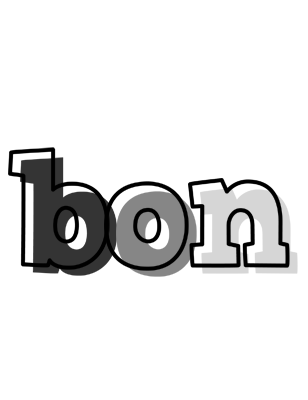 Bon night logo