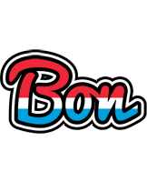 Bon norway logo