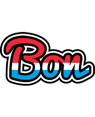 Bon norway logo