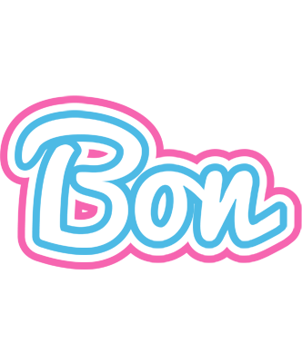 Bon outdoors logo