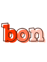 Bon paint logo