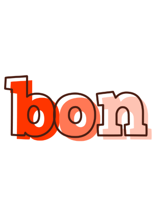 Bon paint logo