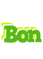 Bon picnic logo