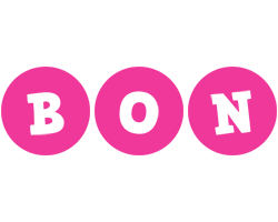 Bon poker logo