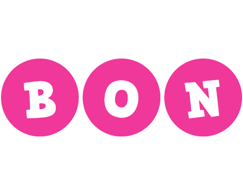Bon poker logo