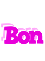 Bon rumba logo