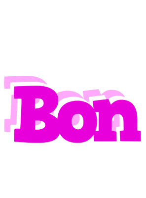 Bon rumba logo