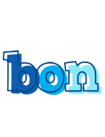 Bon sailor logo