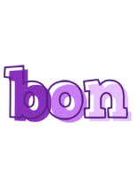 Bon sensual logo