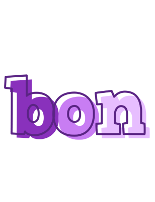 Bon sensual logo