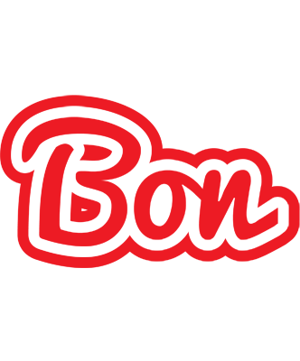 Bon sunshine logo