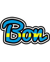 Bon sweden logo