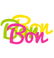 Bon sweets logo