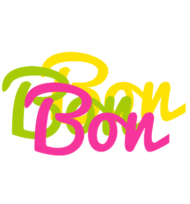 Bon sweets logo