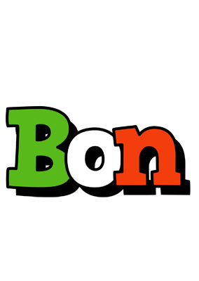Bon venezia logo