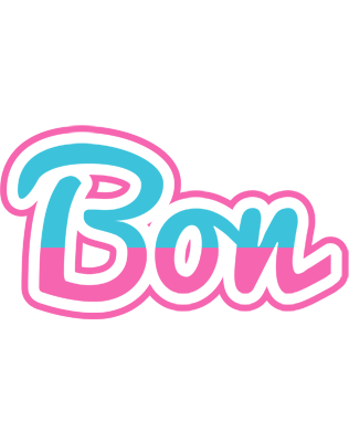 Bon woman logo