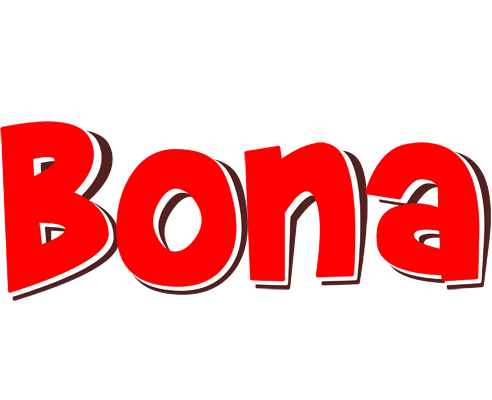 Bona basket logo