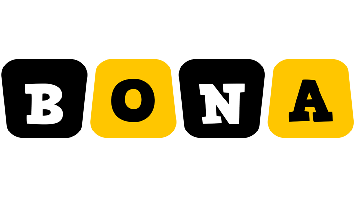 Bona boots logo