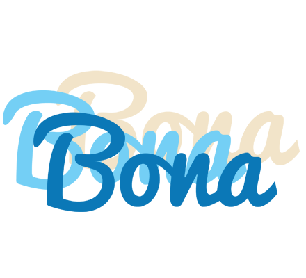 Bona breeze logo