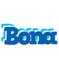Bona business logo