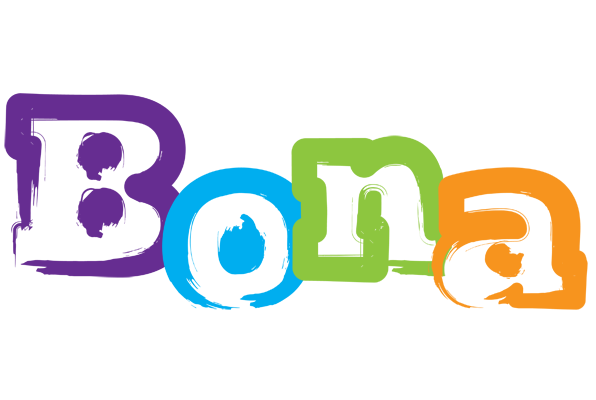 Bona casino logo