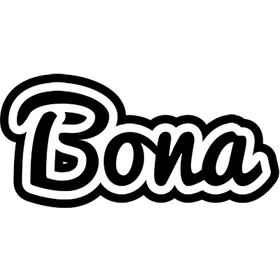 Bona chess logo