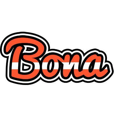 Bona denmark logo