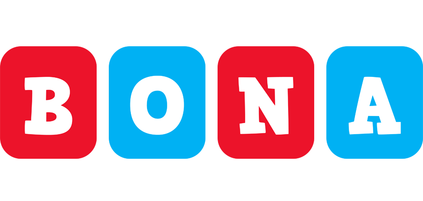 Bona diesel logo