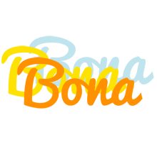 Bona energy logo