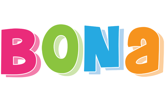 Bona friday logo