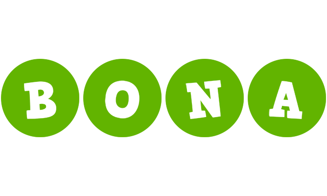 Bona games logo