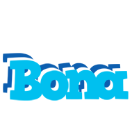 Bona jacuzzi logo