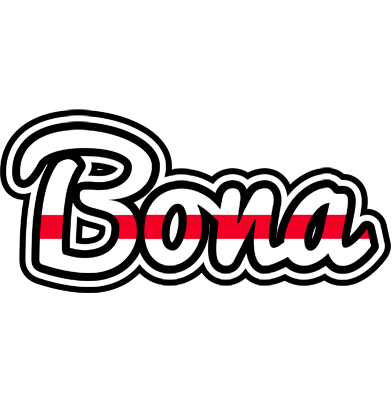 Bona kingdom logo