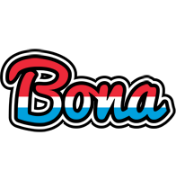 Bona norway logo