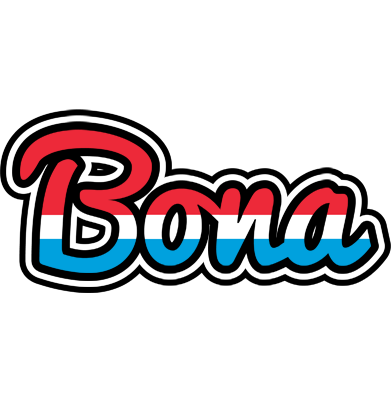 Bona norway logo