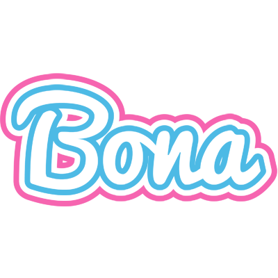 Bona outdoors logo