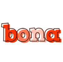 Bona paint logo