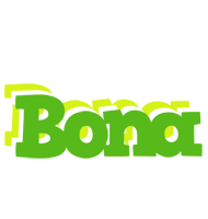 Bona picnic logo