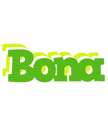 Bona picnic logo