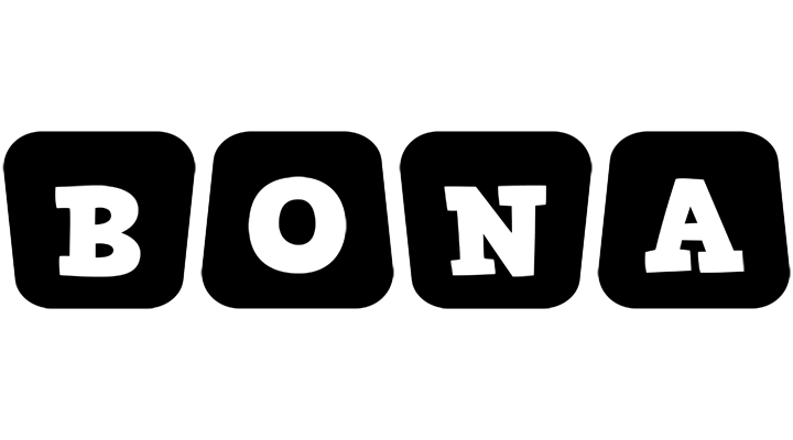 Bona racing logo