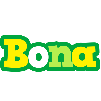 Bona soccer logo