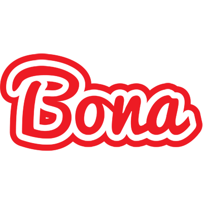 Bona sunshine logo