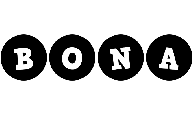 Bona tools logo