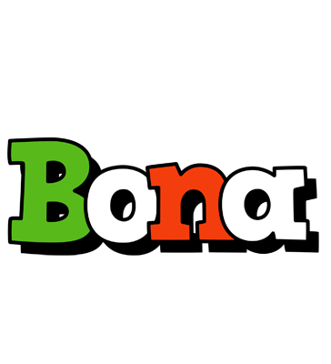 Bona venezia logo