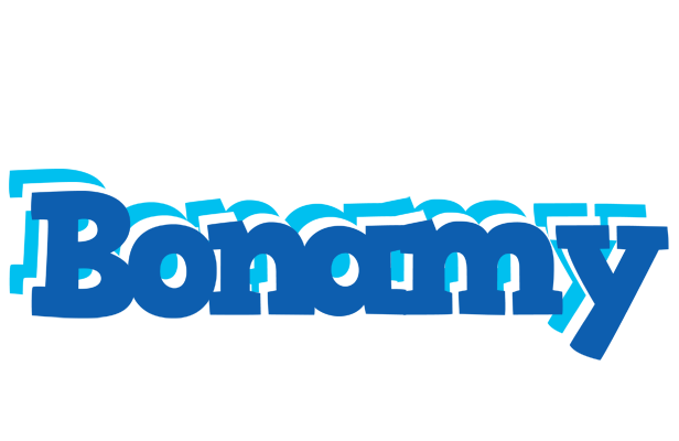 Bonamy business logo