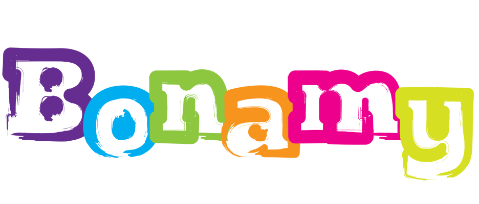 Bonamy casino logo