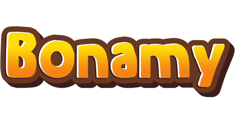 Bonamy cookies logo