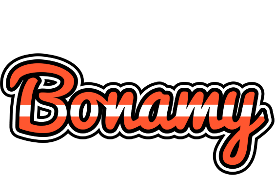 Bonamy denmark logo